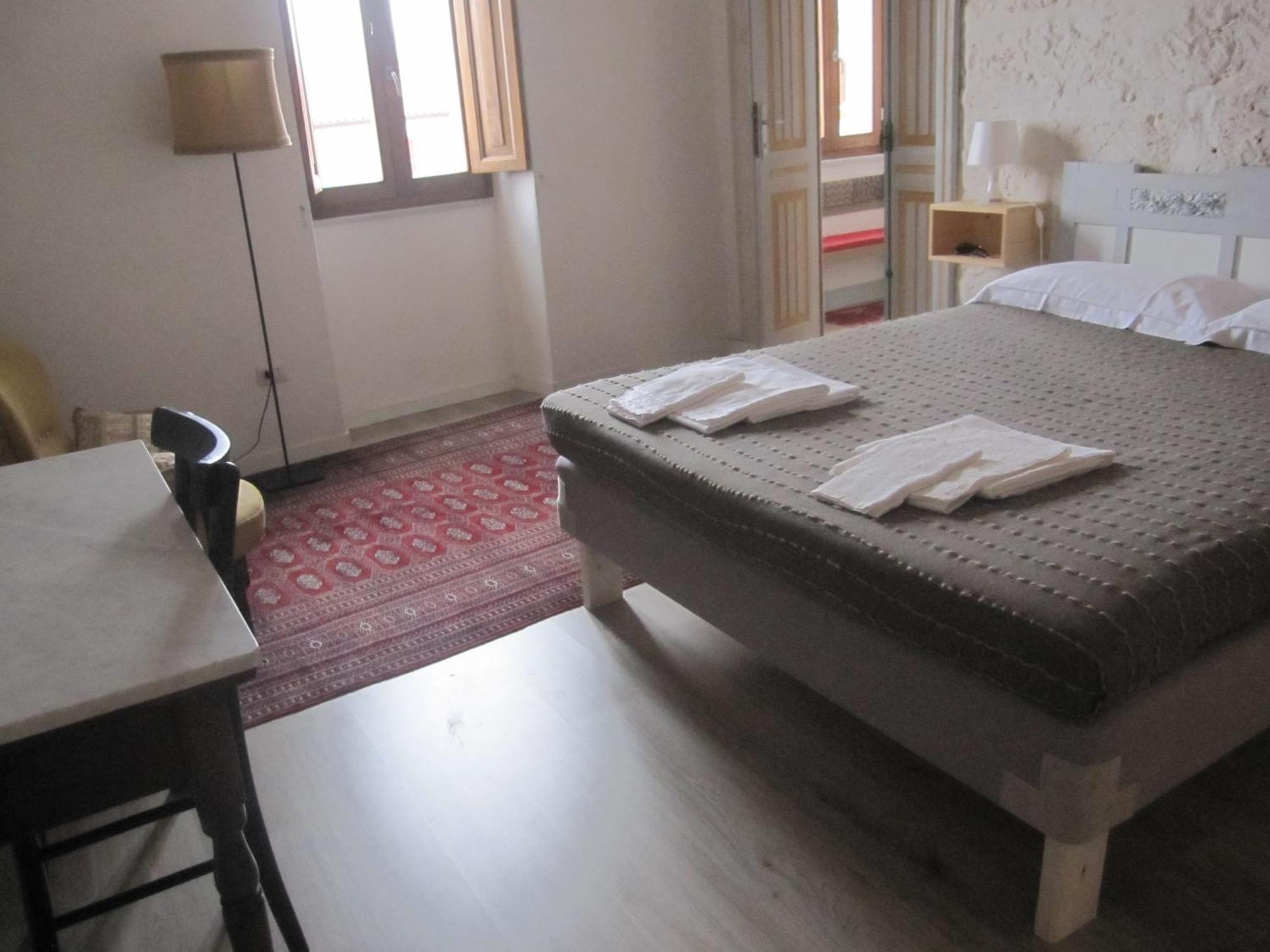 Brancadoria B&B Monteleone Rocca Doria Quarto foto